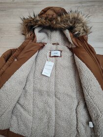 Zimná bunda 110 Reserved - 3