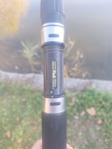 UDICA Sumcova X Zoga - 3