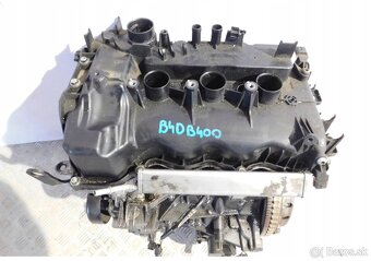 MOTOR B4DB400 1.0 DACIA SANDERO II - 3