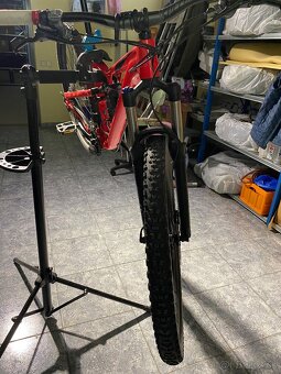 Predam ful horsky bicyke - 3