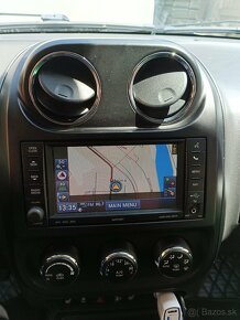JEEP Compass 2.2 CDR 4x4 - 3