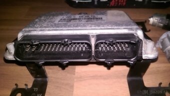 Startovaci set na VW golf 4 1,4 16V 168 225KM - 3