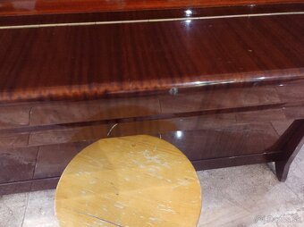 Piano petrof - 3