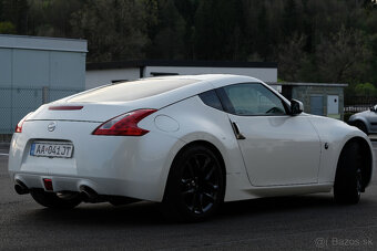 Nissan 370z 2020 manual 24tis km - 3