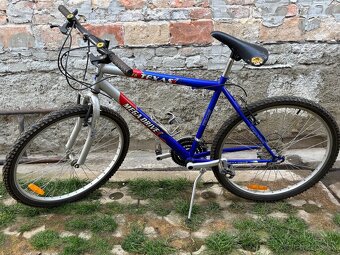 Horský bicykel ako nový - 3