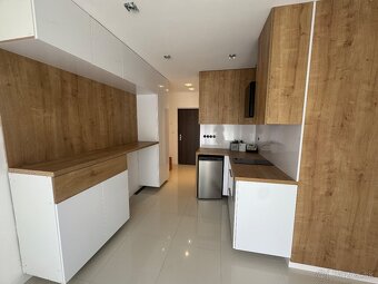 NADŠTANDARDNÁ GARZÓNKA, 25m2, NOVÝ BULVÁR-ŽILINA - 3