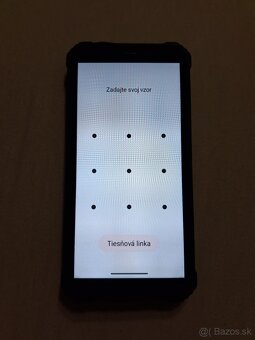 Oukitel wp32 - 3