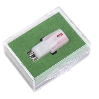 Magnetodynamická gramofonova prenoska - 3