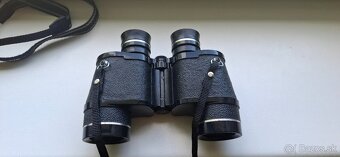 Ďalekohľad BPC 7x35 TENTO - 3
