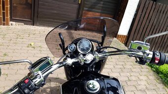 Predám BMW R18 - 3