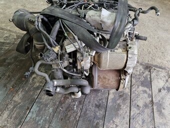 Motor CKF - 3