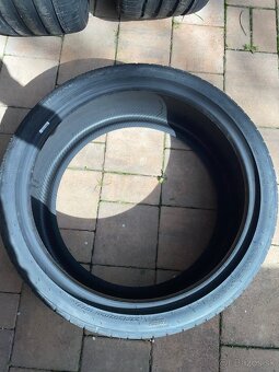 Pneumatiky HANKOOK Ventus S1 evo3 K127 275/30 R20 - 3