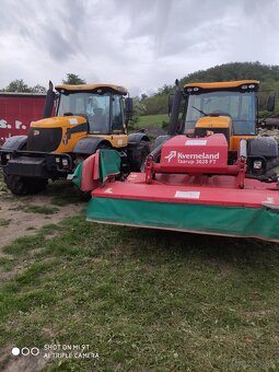 Predám traktor - 3