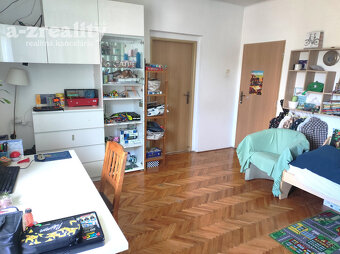 Na predaj 4 izbový rodinný dom v Bánove - 3