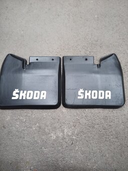 Škoda - 3