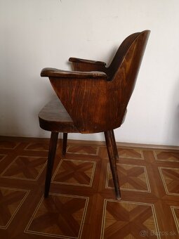 Stolička Osvald Haertl - 3