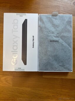 Samsung Galaxy Tab A9 - 3