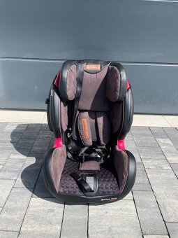 Coletto Sportivo Only Isofix - 3