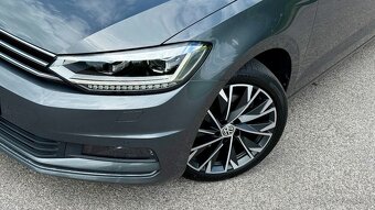 Volkswagen Touran 1.5 TSI OPF ACT Edition Highline DSG - 3
