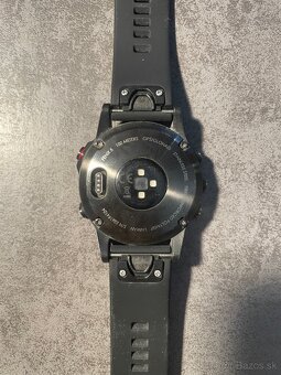 Garmin Fenix 5 - 3