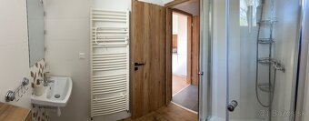 Apartmán v pavčinej lehote -Demänovská dolina-Jasná - 3