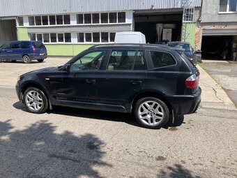 BMW X3, 2.0D XDRIVE - 3