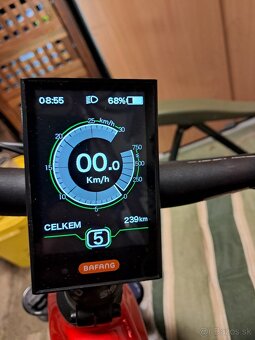 Ebike - 3