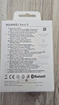 Huawei Band 9 Limited Edition - 3