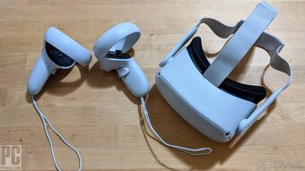Oculus Meta Quest 2 256 GB - 3