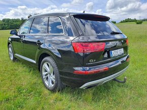 Audi Q7 Quattro 3,0 45 TFSI 245kw Individual , 5 miest - 3