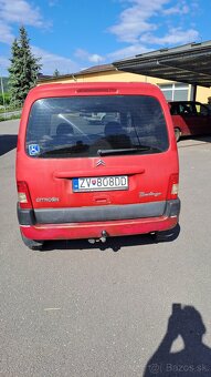 Citroen Berlingo - 3