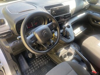 Citroen Berlingo - 3