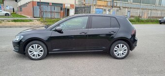 VW.GOLF 7 krátky 5 dver., 1.2tsi m6, super výbava - 3