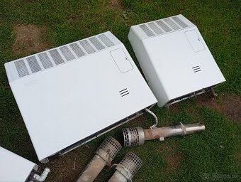 Plynové gamatky - 3