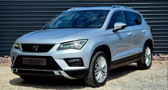 SEAT ATECA - PREDAJ AJ NA SPLÁTKY - 3