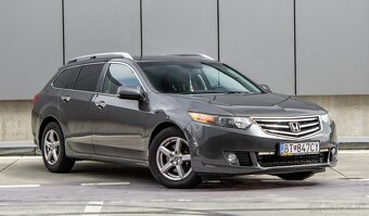 Honda Accord 2.2 i-DTEC Elegance - 3