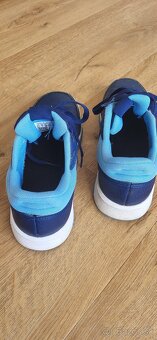 Tenisky zn. Adidas č. 38 - 3