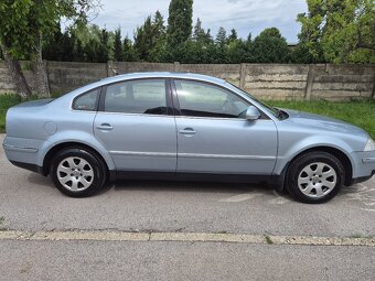 Predám Volkswagen Passat 5.5 1.9 TDI 96kw M6 r.v.2004 - 3