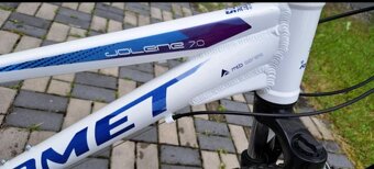 Dámsky horský bike ROMET 27,5 - 3