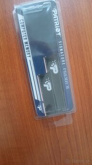 Patriot 8GB DDR4 2666 MHz CL19 / 2x8GB - 3