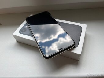 iPhone x 256 gb - 3