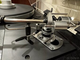 Thorens TD520 - 3