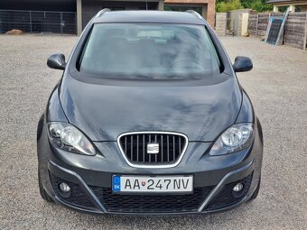 SEAT ALTEA XL 1,6TDi - 3