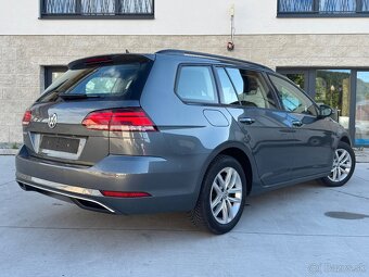 Volkswagen Golf Variant 1.6TDi DSG mod. 2019 - Odpočet DPH - - 3