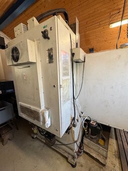 HAAS VF3 - 3