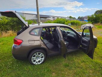 Bmw x1 e84 18 sdrive - 3