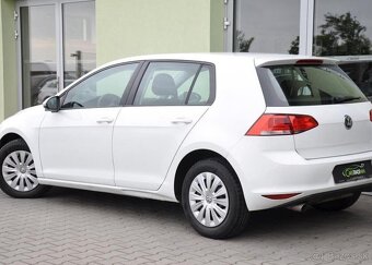 Volkswagen Golf 1.6TDi 81 kw - 3