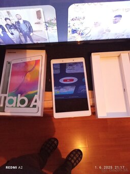 Samsung Galaxy Tablet - 3