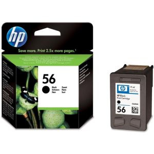 Originálne atramentové kazety (cartridge) HP - 3