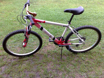 Predám bicykel - 3